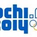 <b>Spiegare il logo delle Olimpiadi di Sochi 2014</b>